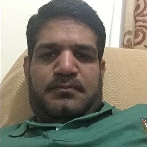 Meet your Posher, Umer